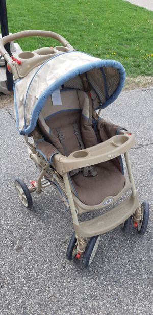 Avalon Baby Stroller in Ontario - Kijiji™