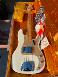 Fender ’57 American Vintage Reissue P Bass