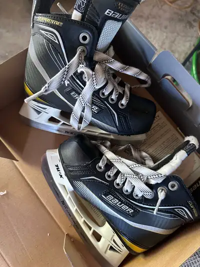 Boys Skates, View more