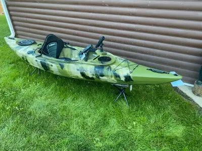 New 11ft Strider L Sit In Kayak, View more