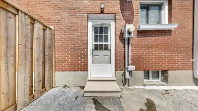 Brand New 1 Bedroom Basement Apartment for Rent – Private Entrance | In-Suite Laundry | Lakeview, Os...
