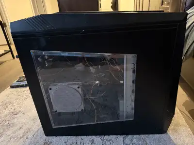 Desktop computer, View more