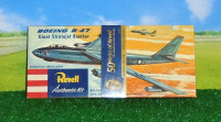 Revell / Boeing / B-47