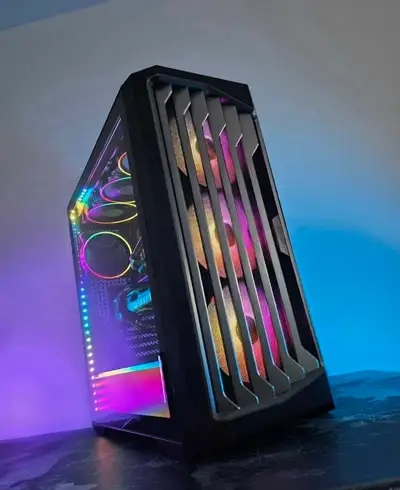 Gaming Computer | 3080, View more