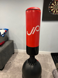 Punching bag