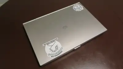HP EliteBook 8470p Small Workstation Laptop, View more