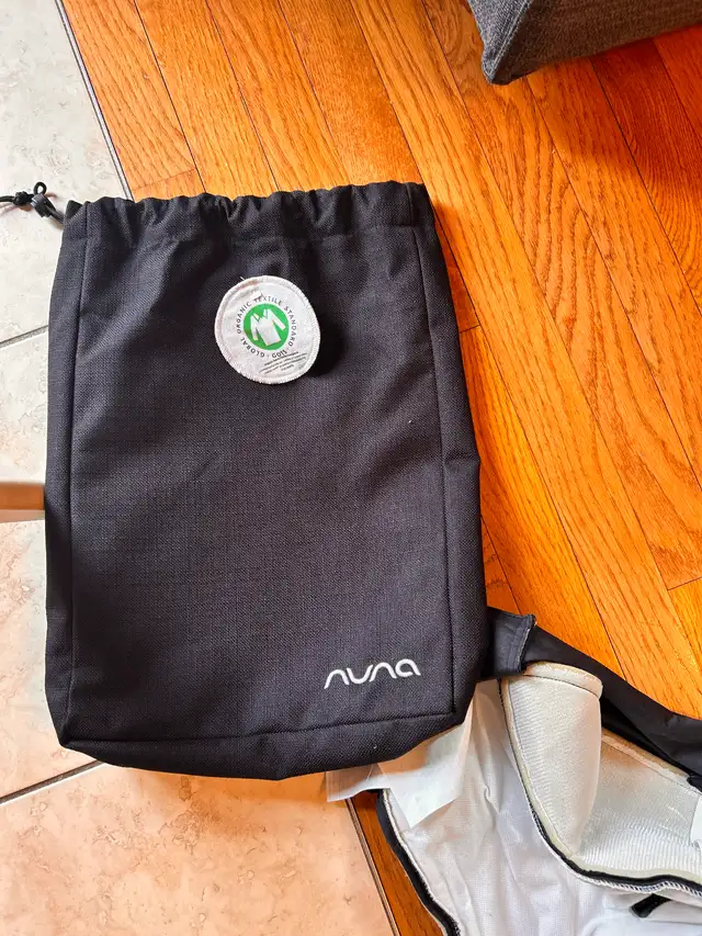 Nuna Pipa Ultralite carseat in Strollers, Carriers & Car Seats in Kitchener / Waterloo - Image 10
