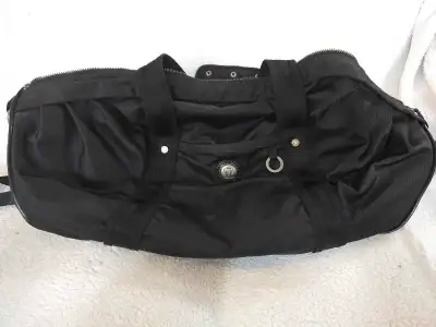 Lululemon Black Gym Bag, View more