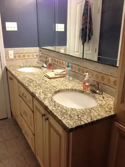 Ottawa's largest selection of quartz, granite and marble remnants. Remnants are off-cuts from larger...