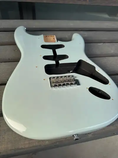 Fender Highway One Stratocaster Body with Bridge, View more