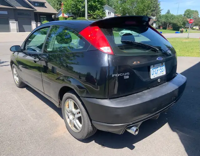 2007 FORD FOCUS SE HATCHBACK 509452417647267842