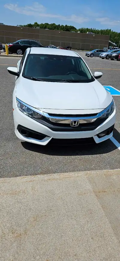 1st owner, very clean and well maintained. 4 winter tires on original rims. No accidents. No rust.