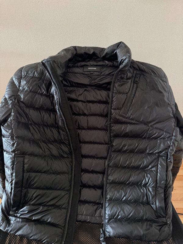 MACKAGE PUFFER JACKET dans Autre  à Ville de Montréal - Image 2