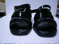 ENZO ANGIOLINI SIZE 8 N SHOES