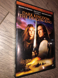 Dark Kingdom: The Dragon King