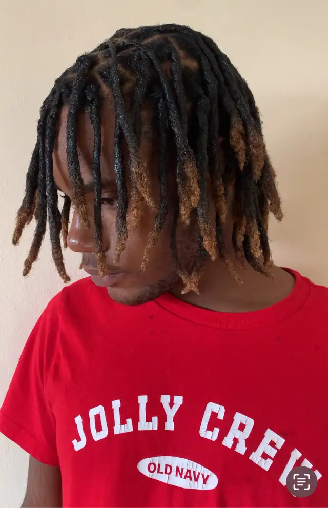 $60 Loc your hair or retwist locs