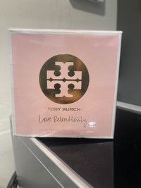 Tory burch perfume 100ml