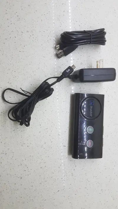 Blue Ant Car Bluetooth Handsfree Speaker, View more