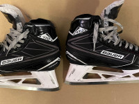 Patins Gardien de but senior / Hockey Goalie Skates senior