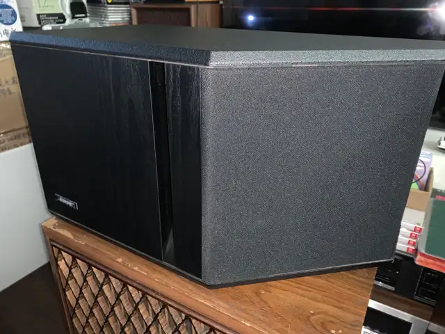 Vtg 1985 Bose 4.2 Stereo Everywhere Bookself Reflecting speakers in Speakers in Markham / York Region - Image 4