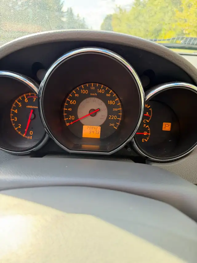 2005 Nissan Altima 2.5 S Extra568795642284615688
