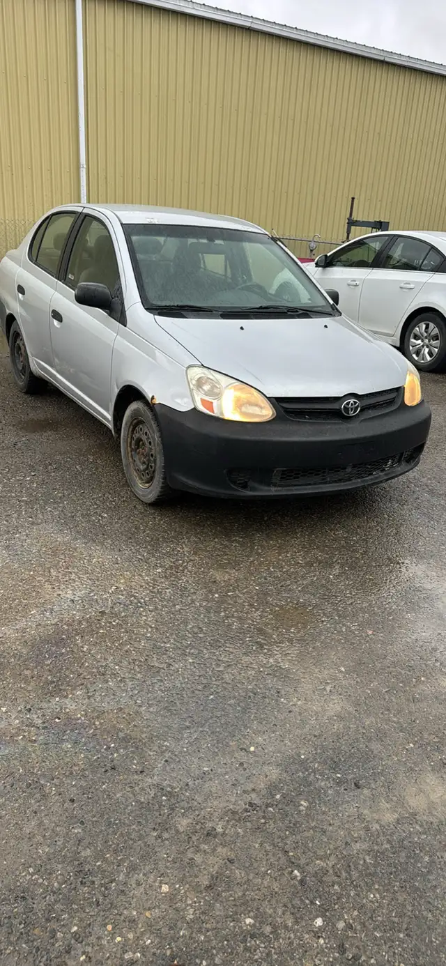 Toyota Echo563818405897195521