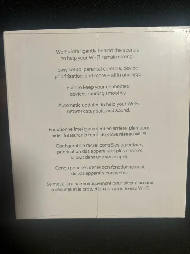 Google Nest Wifi526670179756288003