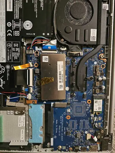 computer, laptops, and Macbooks, View more