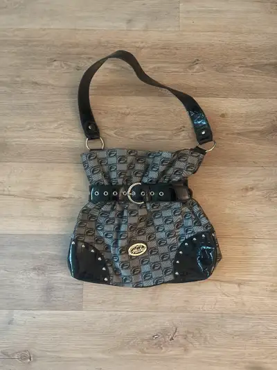Y2K Fubu Bag, View more