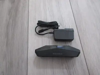 New Nintendo 3DS Charging Dock Stand by Insignia x Nintendo, View more