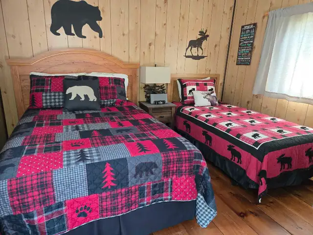 Cottage For Rent in Georgian Bay/Muskoka in Ontario in Canada - Image 10