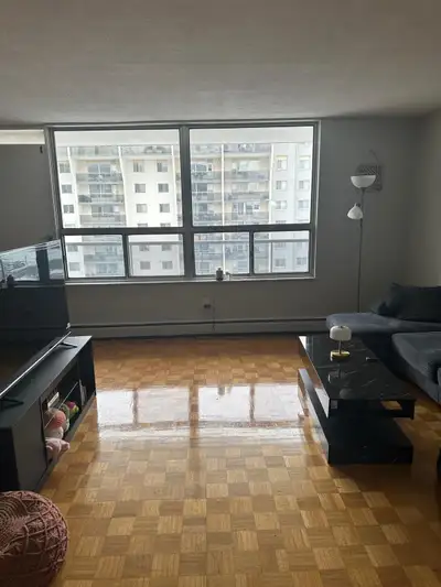 1 room Available Space for 1 girl for sharing . Spacious Bedroom | Closet Available: 1st june,2026....
