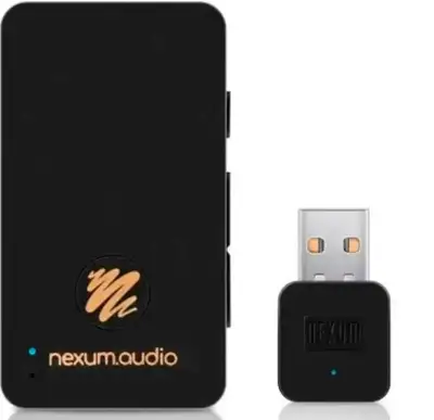 New! Voce Nexum Bluetooth Broadcast Tranceiver Set, View more