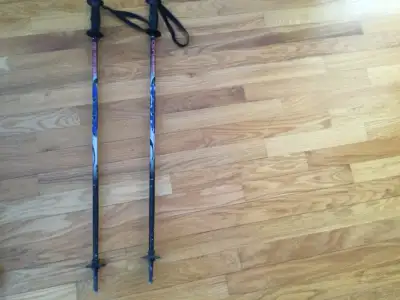 GABEL SKI POLES DIM 31.5 INCHES , View more