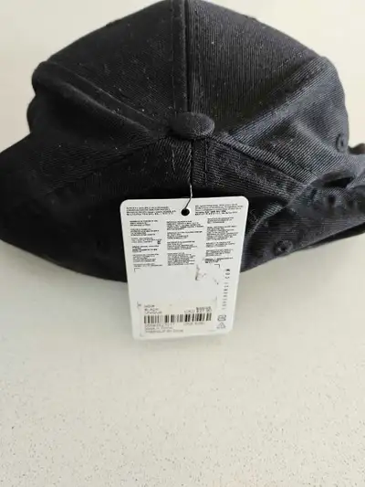 Forever 21 men's trucker hat, price tag $ 21.90, View more