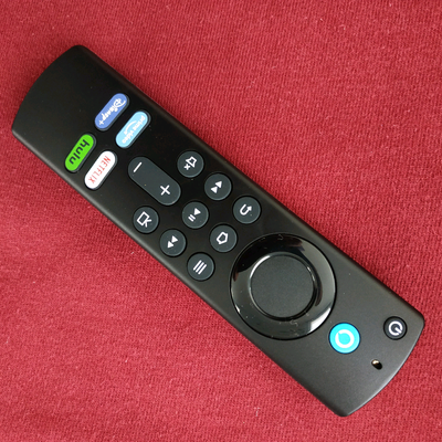 Amazon Fire TV Stick Lite 4K Max Cube Voice Remote Control, View more