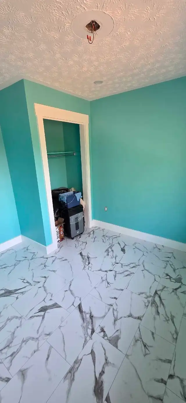 flooring Installation trim work and custom closets520784368758302729