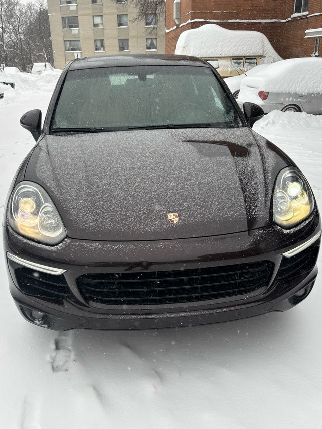 porsche cayenne in Cars & Trucks in City of Toronto