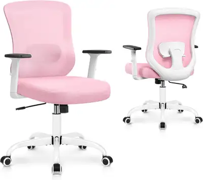 Winrise Office Chair, Ergonomic Home Office Desk, Swivel Task, View more