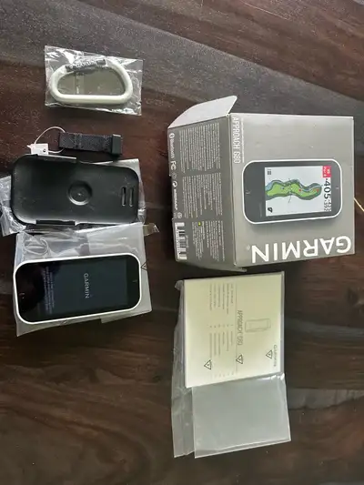 garmin golf gps g80, View more