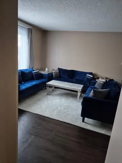 Welcome to your next home in the desirable Castledowns community! This well-maintained 1100 sq. ft....