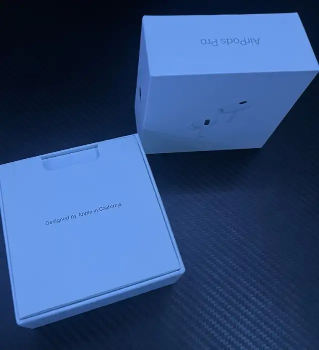 AirPods Pro Gen2 63611964012163121