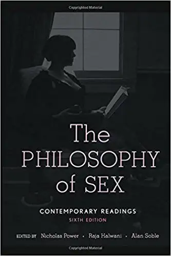 ▓▒░Shipping Option Available░▒▓ The Philosophy of Sex Paperback by Nicholas Power (Author), Raja Hal...