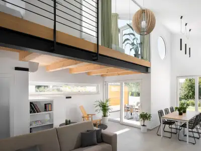 GERMAN STYLE WINDOWS - European Tilt & Turn Windows, View more
