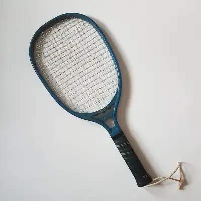AMF Blue Max Racket / Raquette, View more