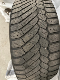 GisLaved Nord Frost 200 Winter Tires