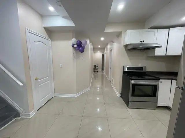 basement for rent  in Long Term Rentals in Oakville / Halton Region - Image 9