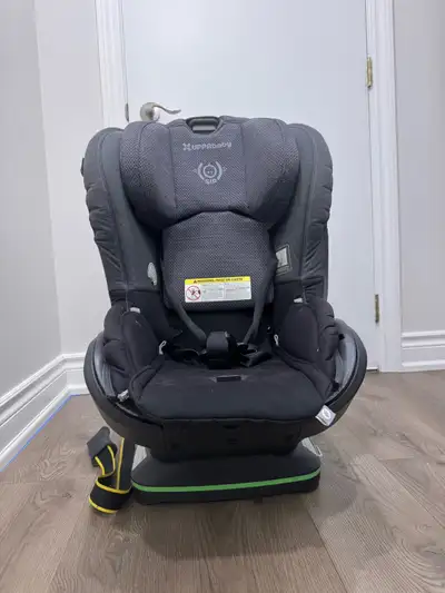Uppababy Car Seat, View more