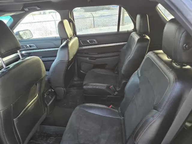 2018 Ford Explorer414905730199070723