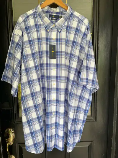 men Ralph Lauren dress shirt , View more